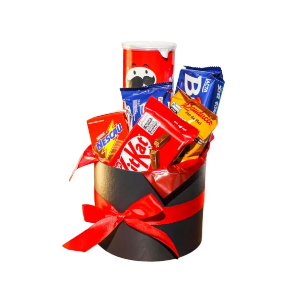 Box Eduarda - 1029