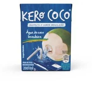 Agua de coco