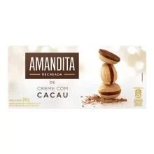Amandita 200g