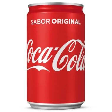 Coca cola 220 ml