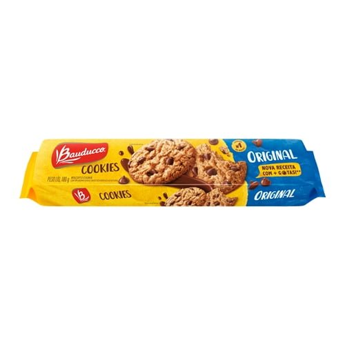 Cookies 100g