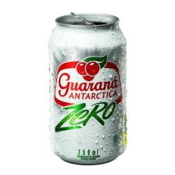 Guarana zero 350ml