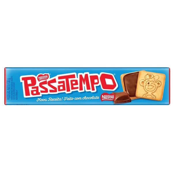 Passa tempo 130g