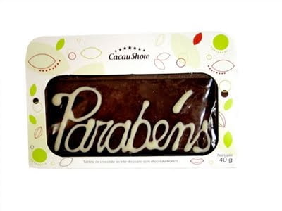 cacau parabens