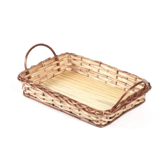 Cesta bandeja