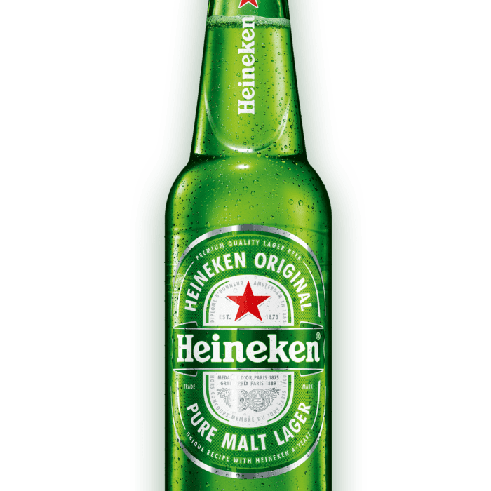 Heineken Long neck 330 ml