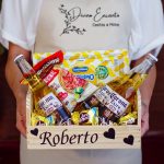 Caixote personalizado Corona - 4016 - Imagem 2