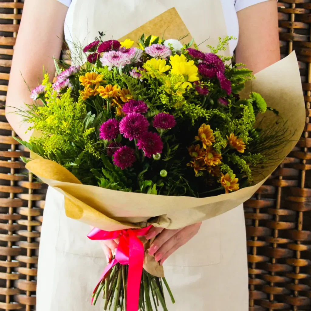 Floricultura