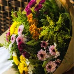 Buquê de flores do Campo -M - 9502 - Imagem 2