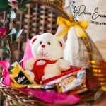 Cesta Madeline - 6026 - Imagem 3