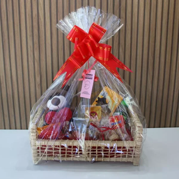 Cesta de Café Lisa - 6015