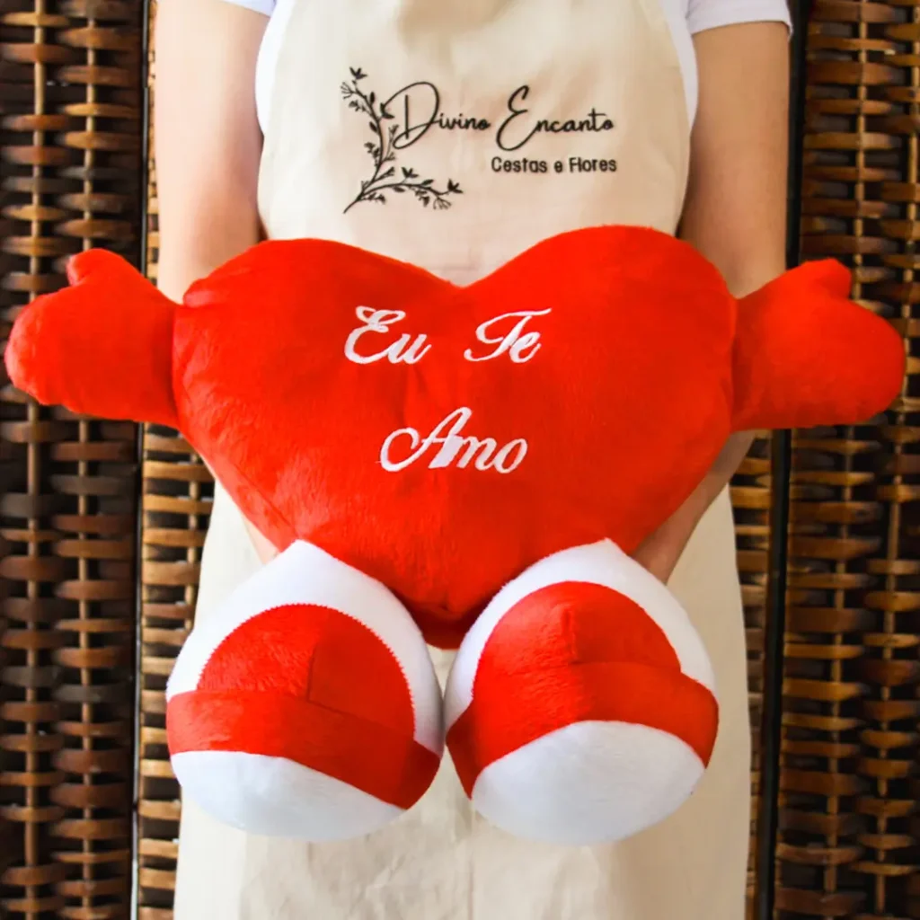 presentes romantico