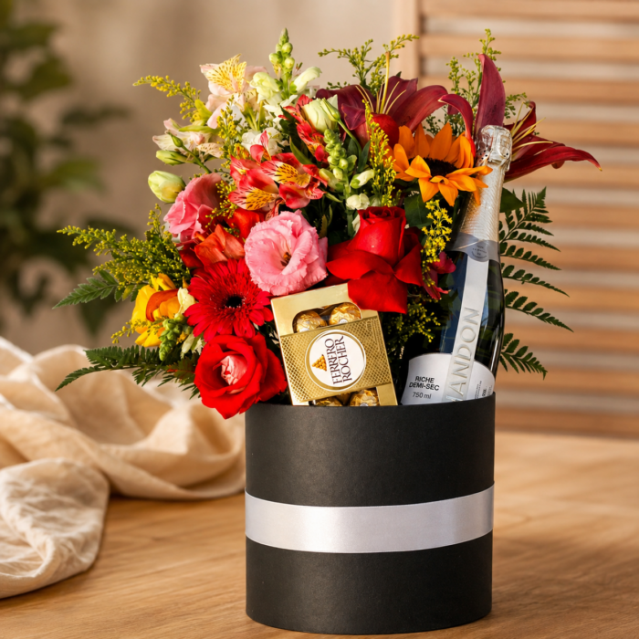 Box Seraphine - 1064