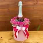 Box com rosas, floricultura online, Flores pare presente