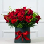Caixa Box Rosas Importadas G– Grand Amour - 9051