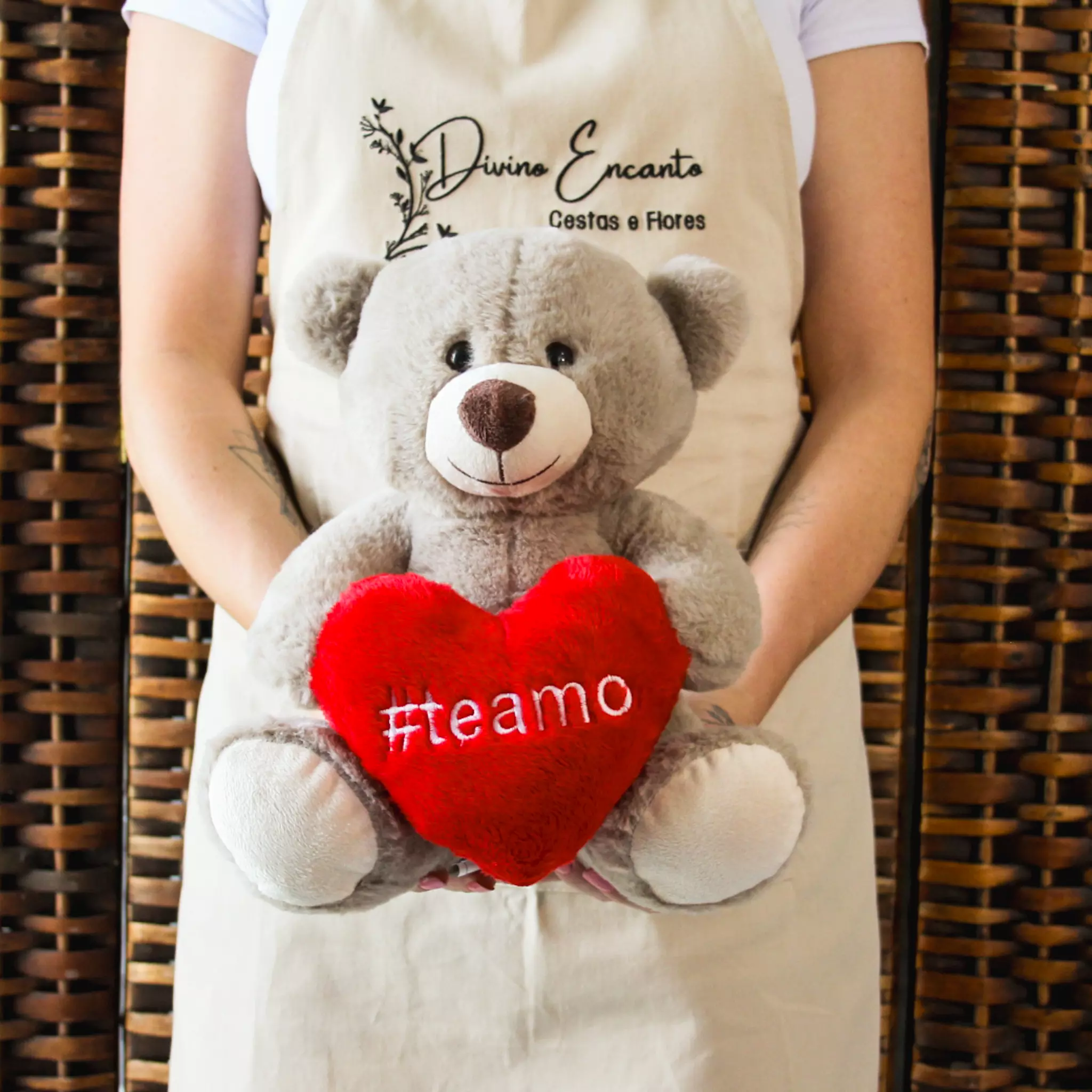 AnyConv.com__IMG_0809 Urso # Te Amo - Imagem 1