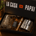 Box La casa de Papai - 1069 - Imagem 2