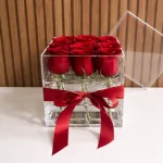Caixa Com Rosas Importadas - 2004 - Imagem 4