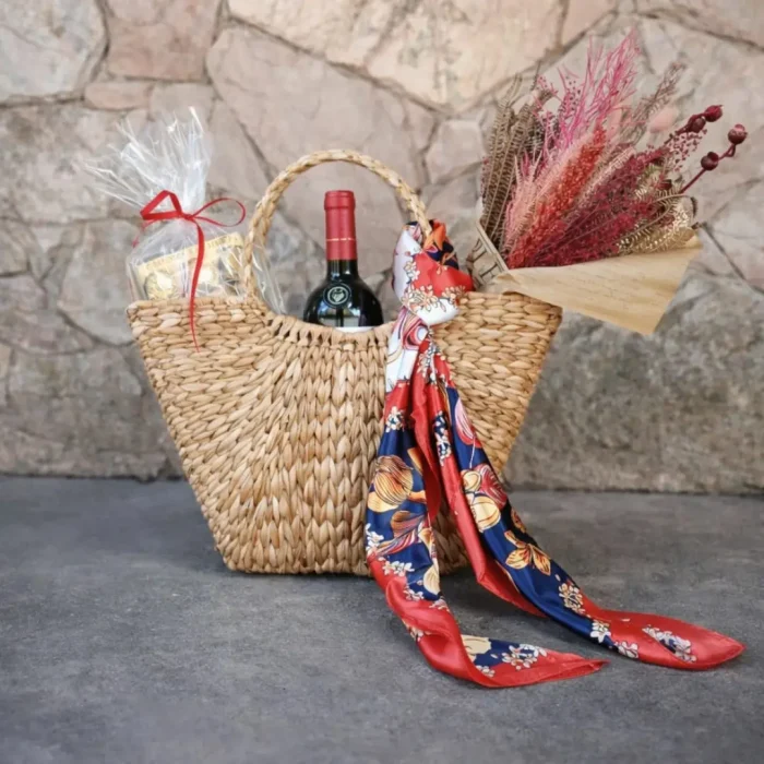Bolsa Antonella - 7013